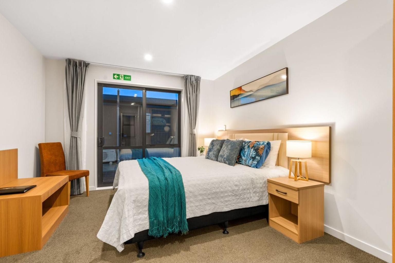 Starlet 11 Apartment Lake Tekapo Exterior photo